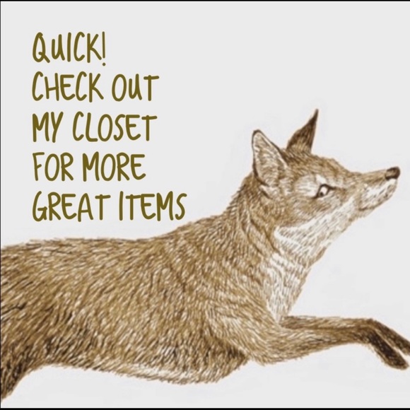 NWT BCBGeneration multi color floral top - Picture 7 of 7